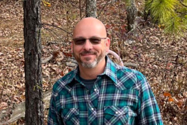 Rev. Keith Bell